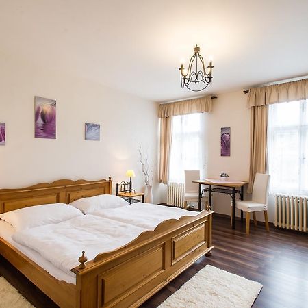 Hotel Sumava Vyssi Brod Phòng bức ảnh