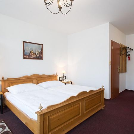 Hotel Sumava Vyssi Brod Phòng bức ảnh