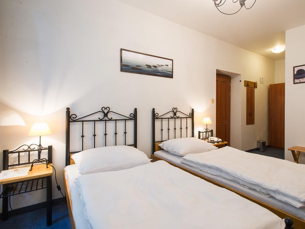 Hotel Sumava Vyssi Brod Phòng bức ảnh