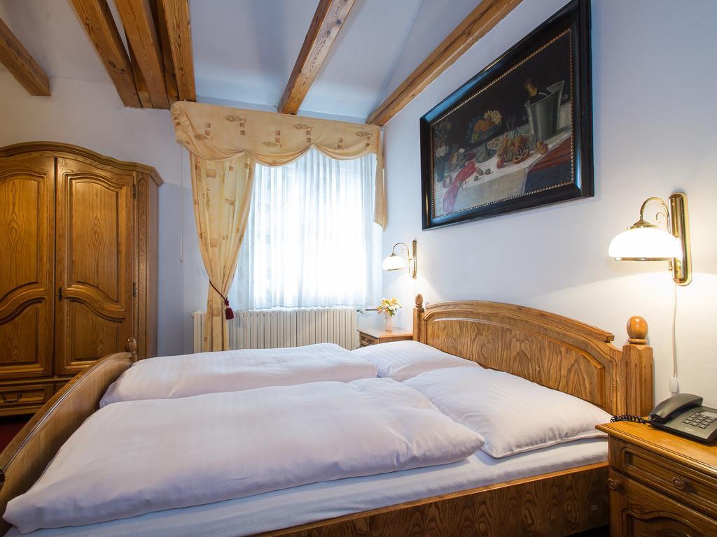 Hotel Sumava Vyssi Brod Phòng bức ảnh