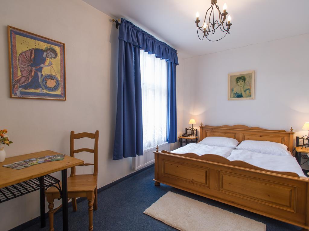 Hotel Sumava Vyssi Brod Phòng bức ảnh