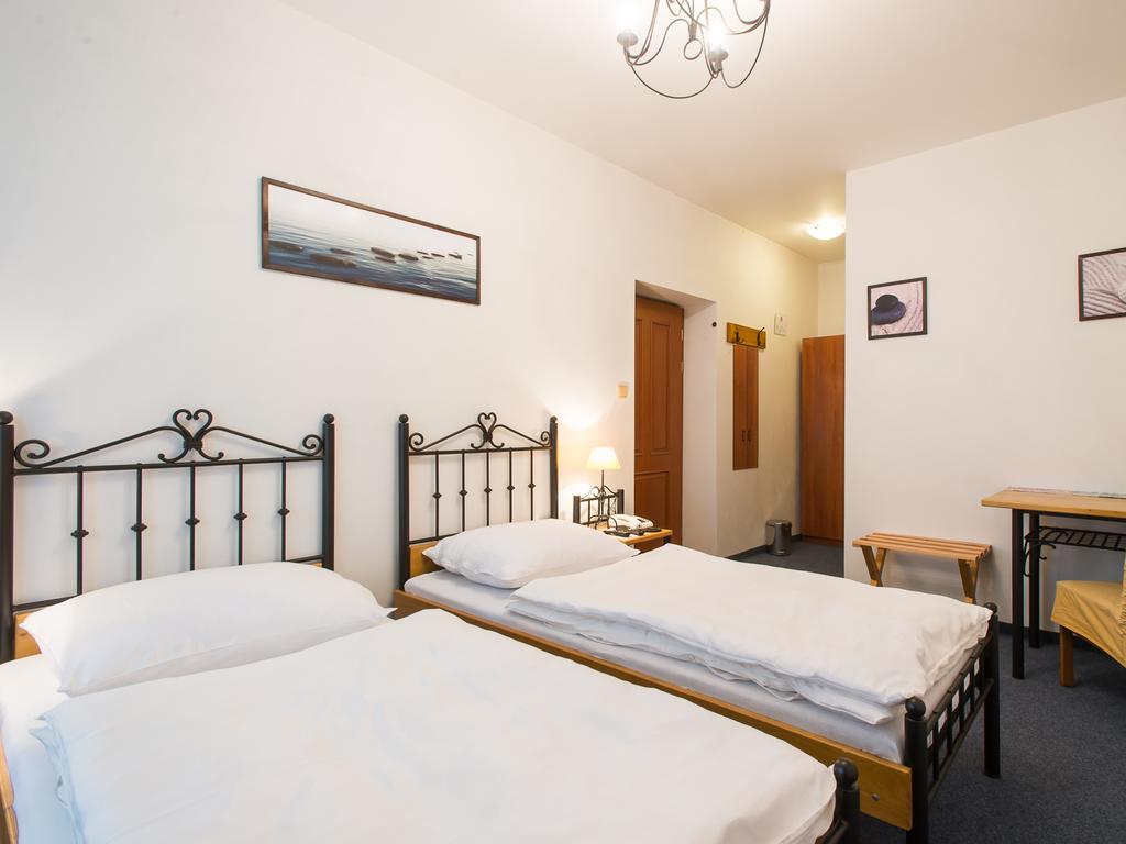 Hotel Sumava Vyssi Brod Phòng bức ảnh