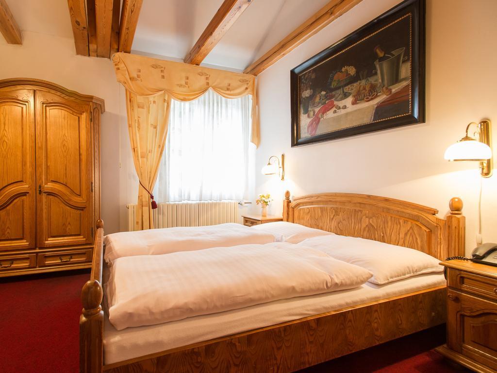 Hotel Sumava Vyssi Brod Phòng bức ảnh