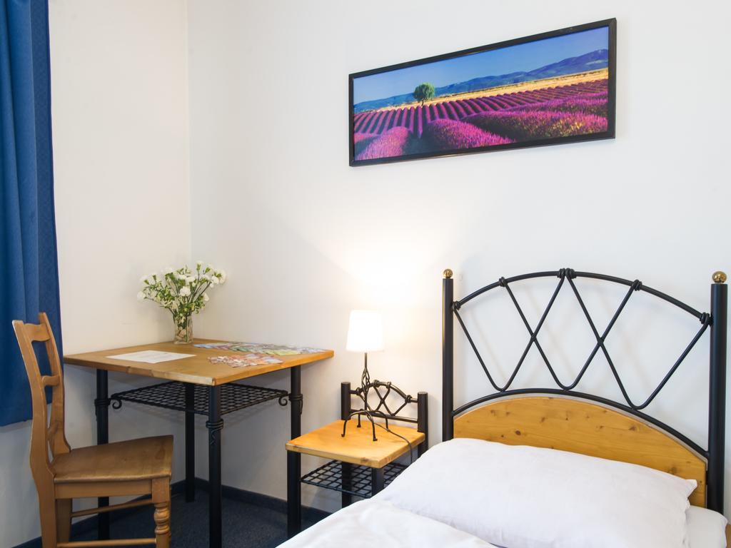 Hotel Sumava Vyssi Brod Phòng bức ảnh