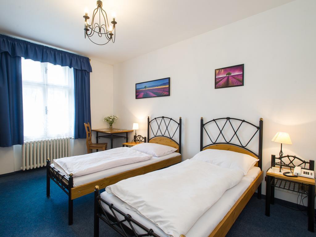 Hotel Sumava Vyssi Brod Phòng bức ảnh