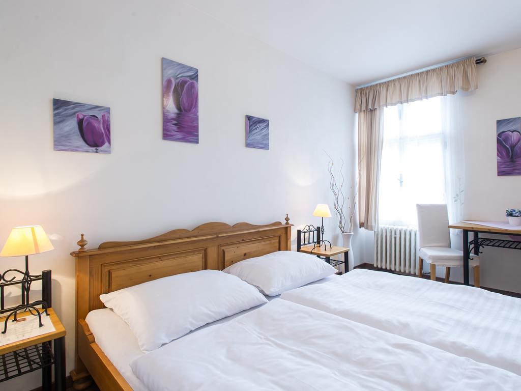 Hotel Sumava Vyssi Brod Phòng bức ảnh