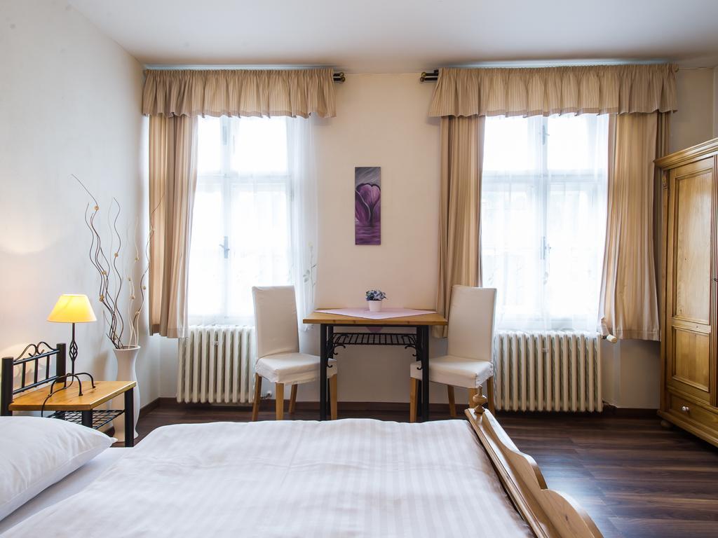 Hotel Sumava Vyssi Brod Phòng bức ảnh