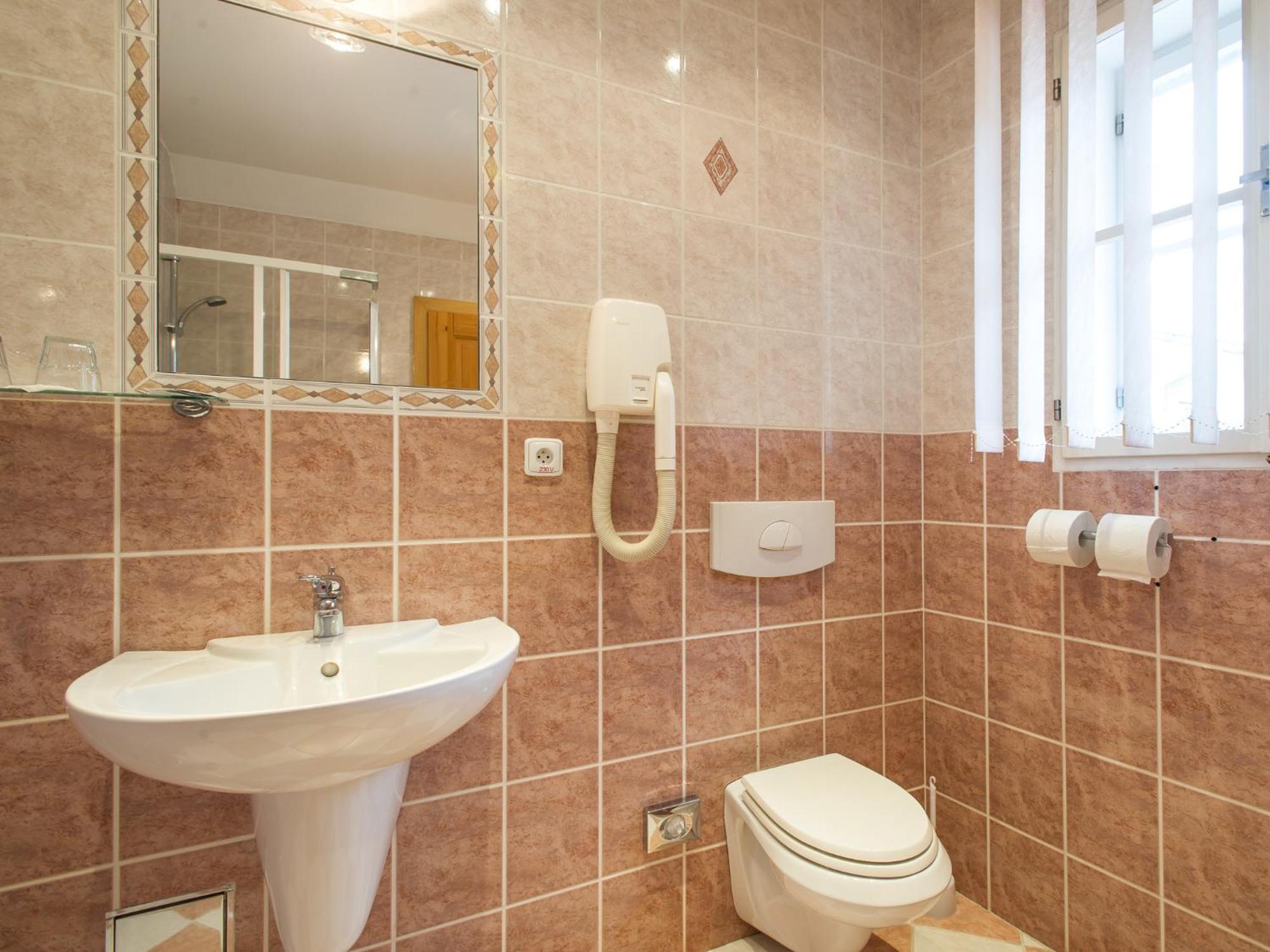 Hotel Sumava Vyssi Brod Phòng bức ảnh