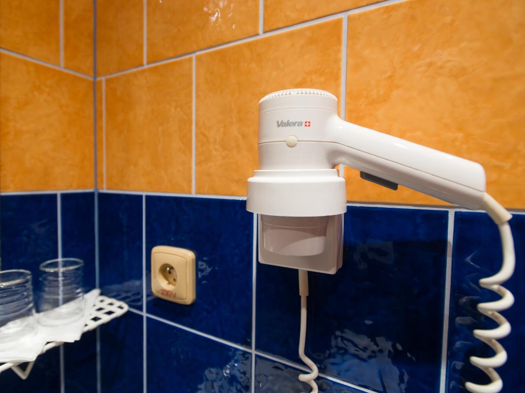 Hotel Sumava Vyssi Brod Phòng bức ảnh