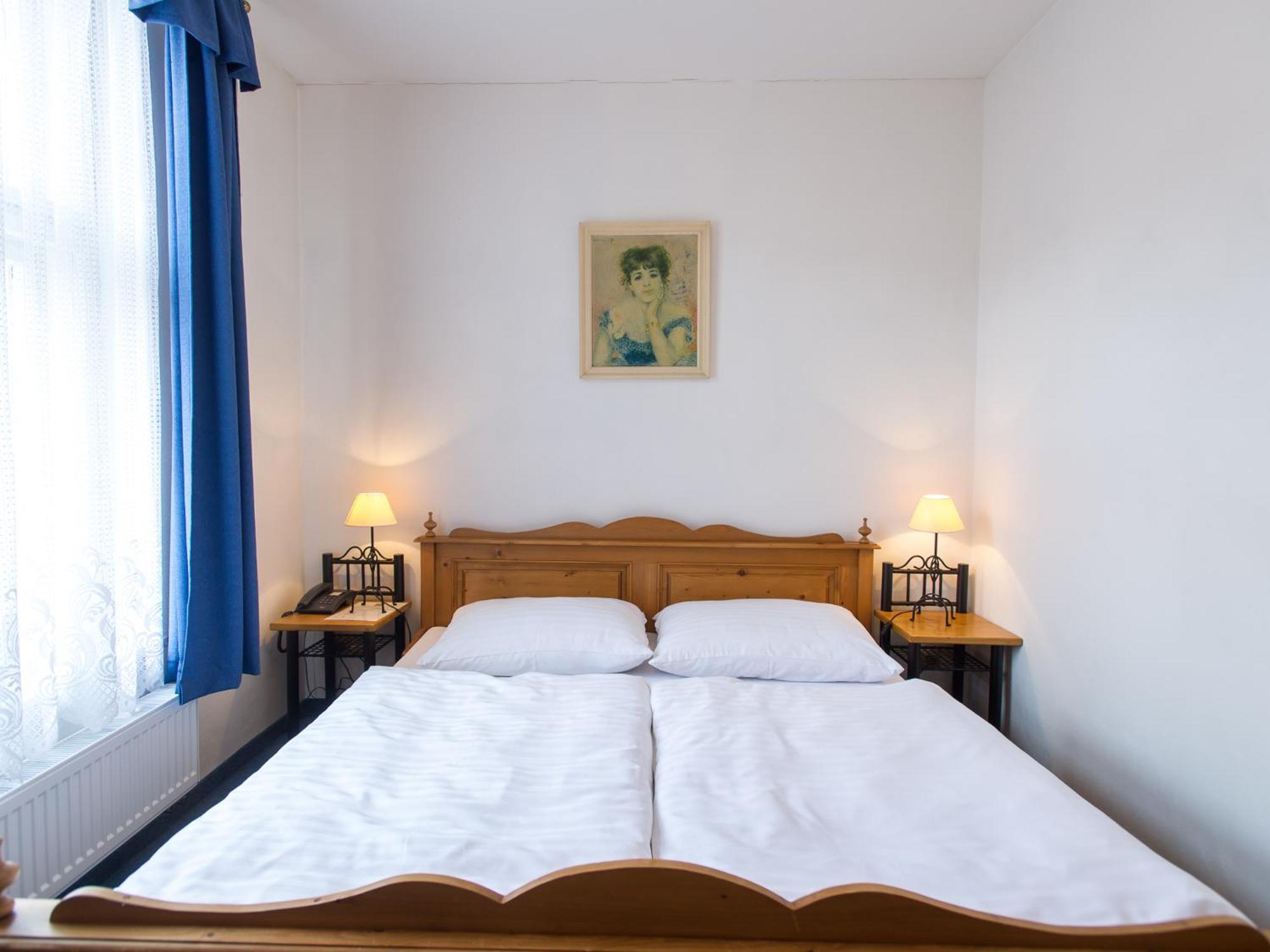 Hotel Sumava Vyssi Brod Phòng bức ảnh