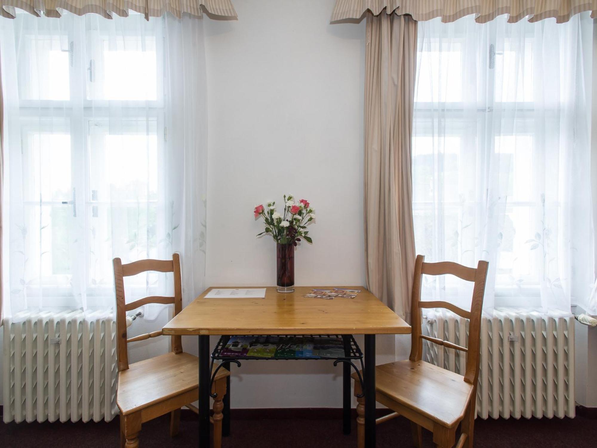 Hotel Sumava Vyssi Brod Phòng bức ảnh