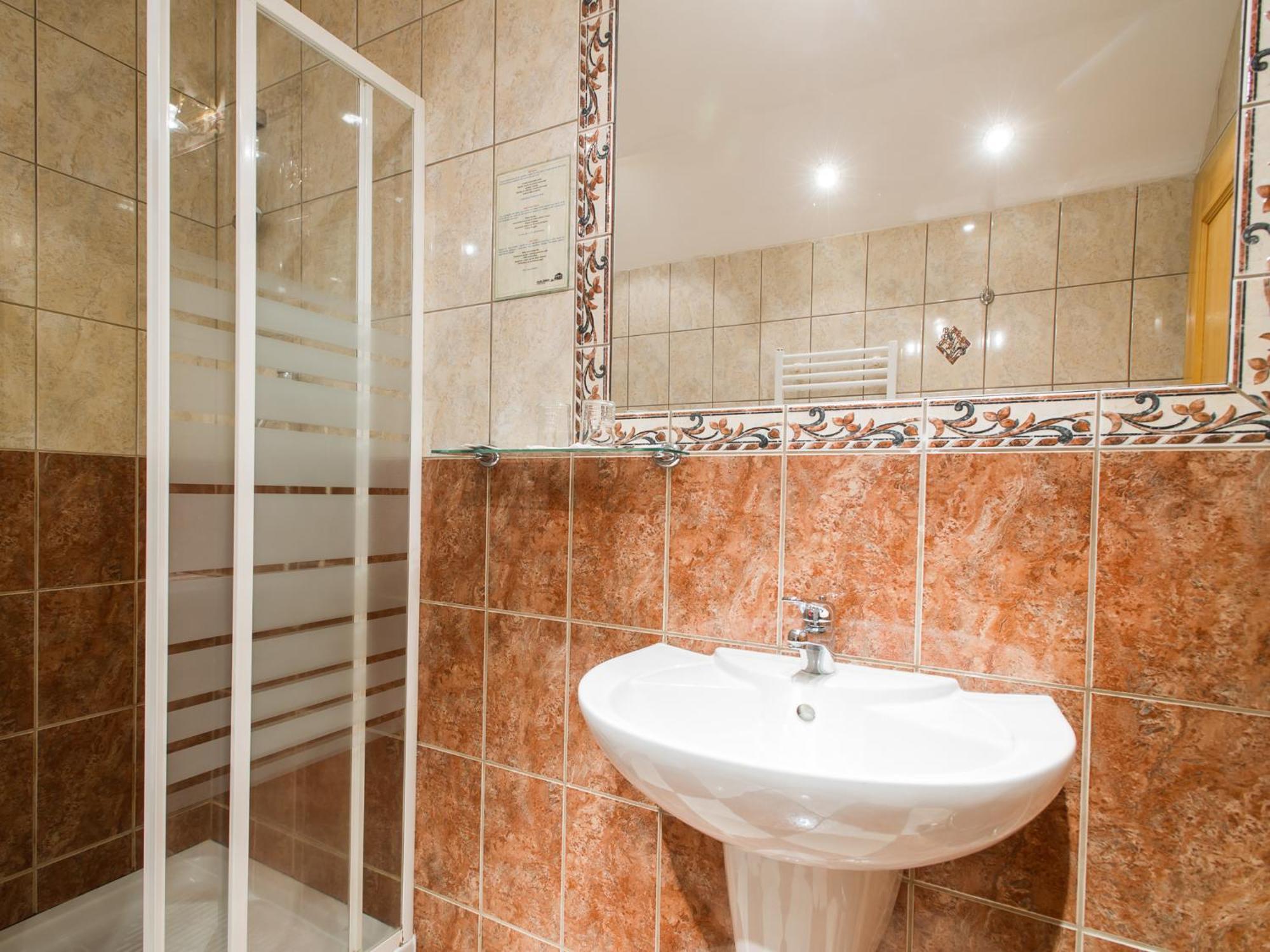 Hotel Sumava Vyssi Brod Phòng bức ảnh