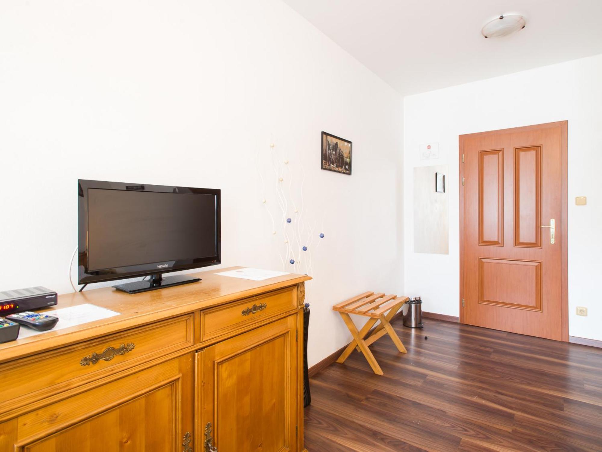Hotel Sumava Vyssi Brod Phòng bức ảnh
